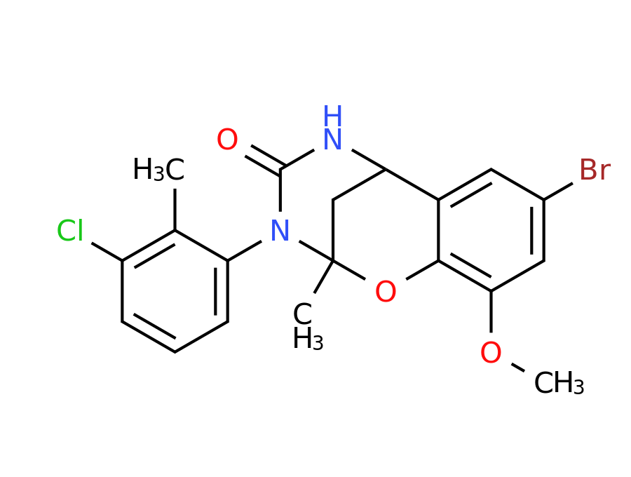 Structure Amb19953670