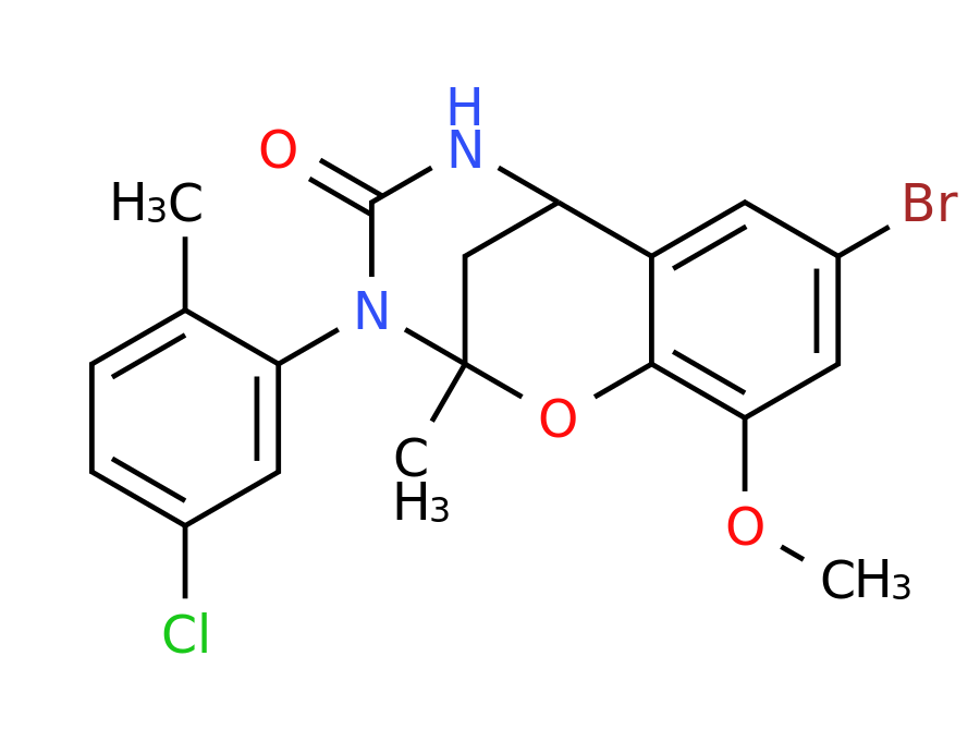 Structure Amb19953671