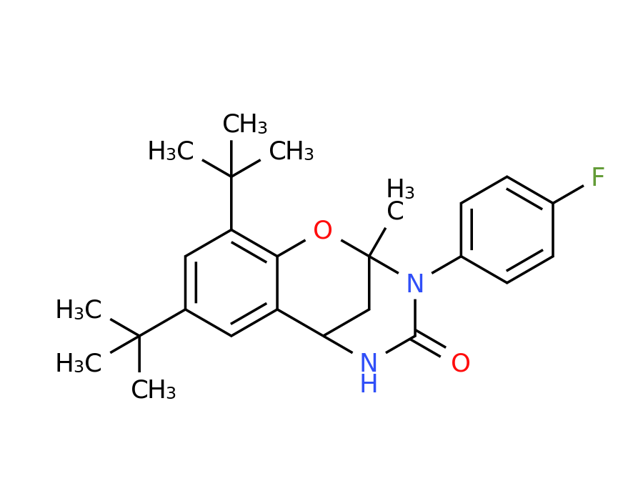 Structure Amb19953674