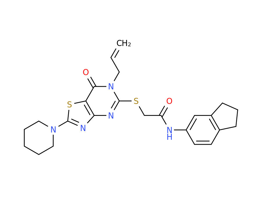 Structure Amb19953729