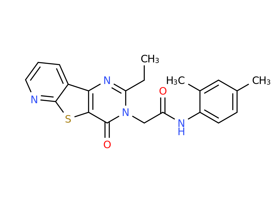 Structure Amb19953744