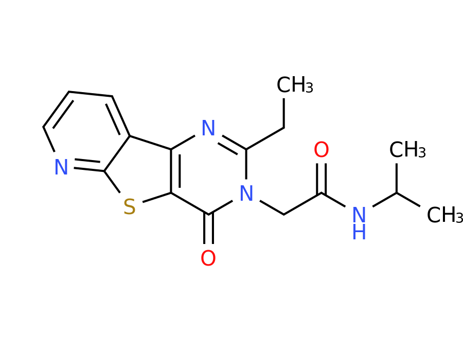 Structure Amb19953749