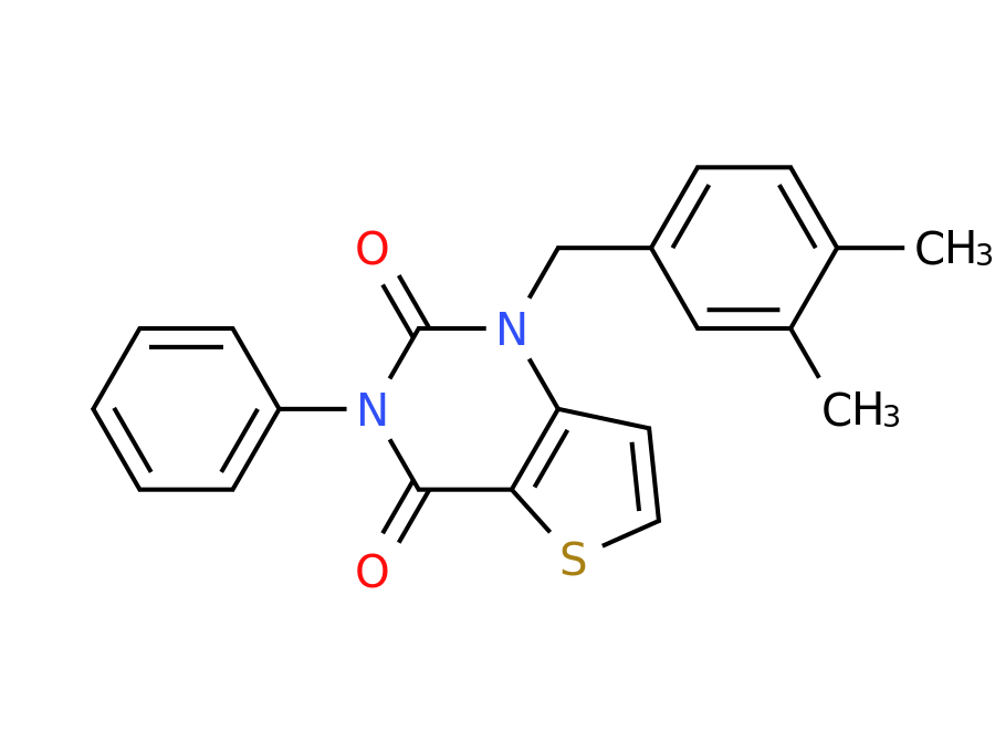 Structure Amb19953762