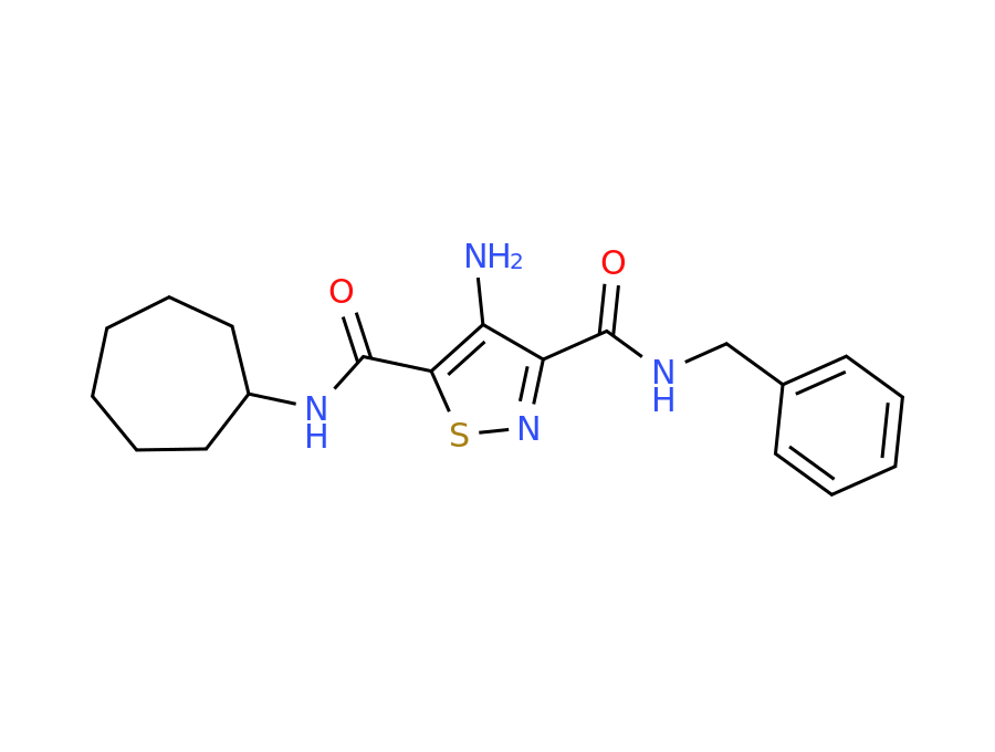 Structure Amb19953829