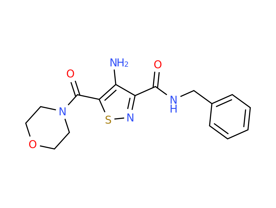 Structure Amb19953830