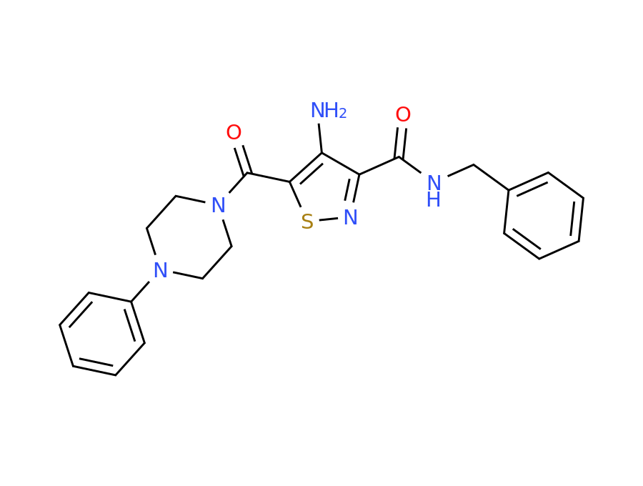 Structure Amb19953831