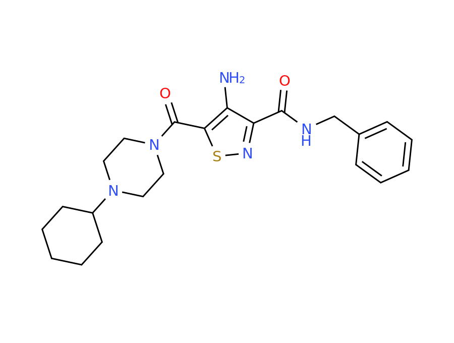 Structure Amb19953832