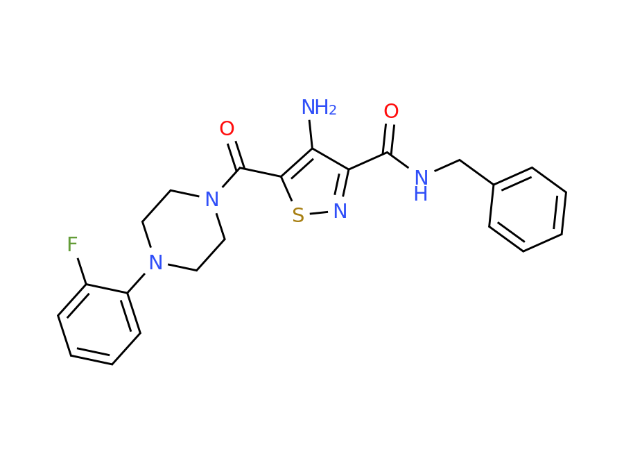 Structure Amb19953833