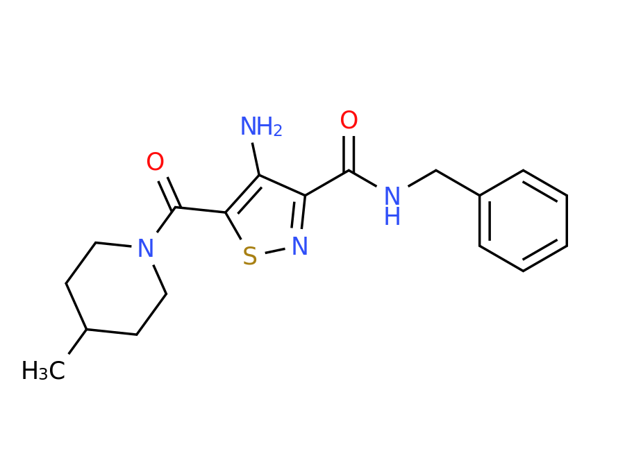 Structure Amb19953834