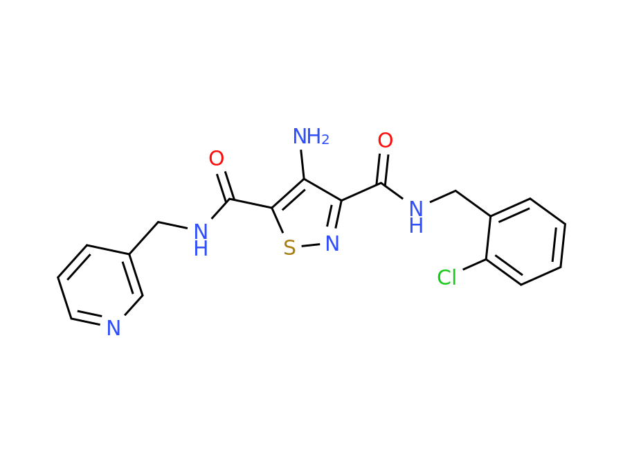 Structure Amb19953835