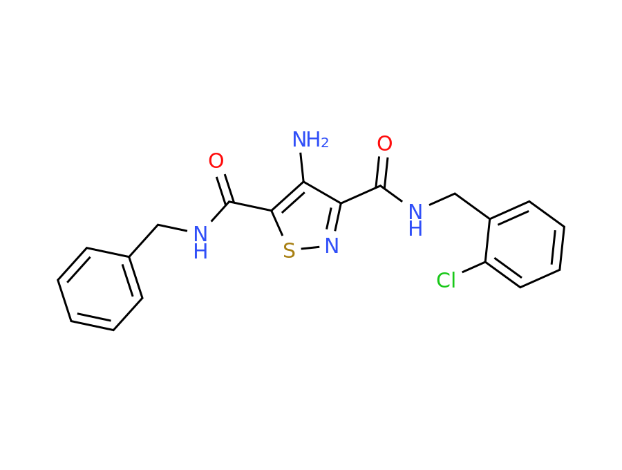 Structure Amb19953837