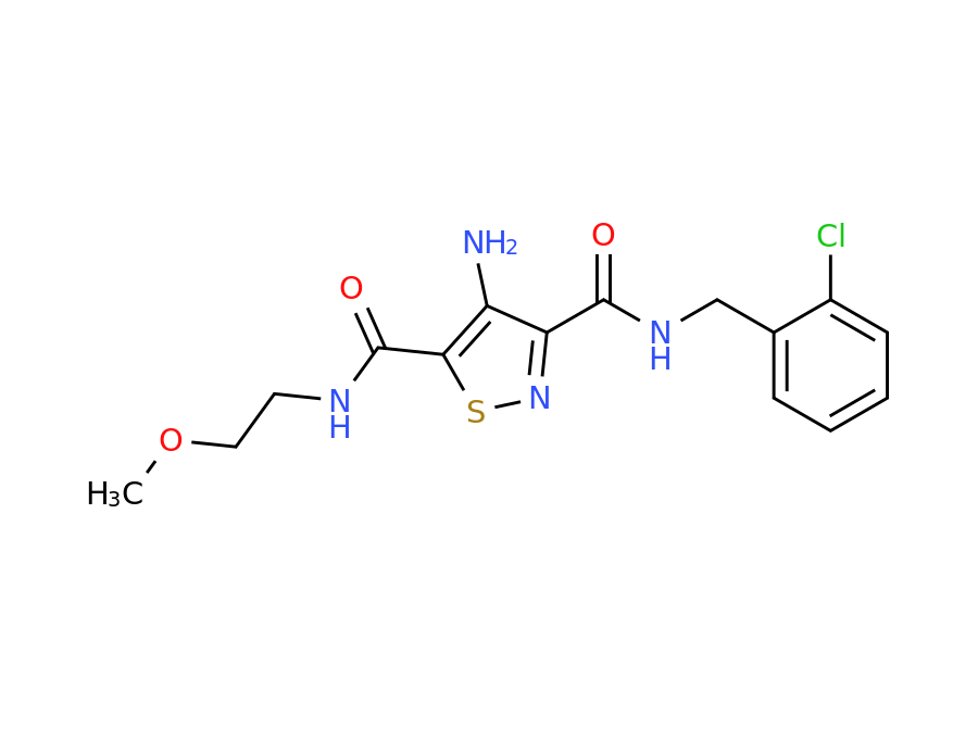 Structure Amb19953838