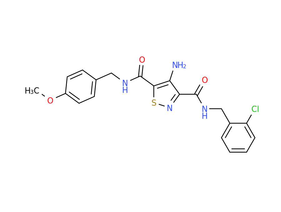 Structure Amb19953839