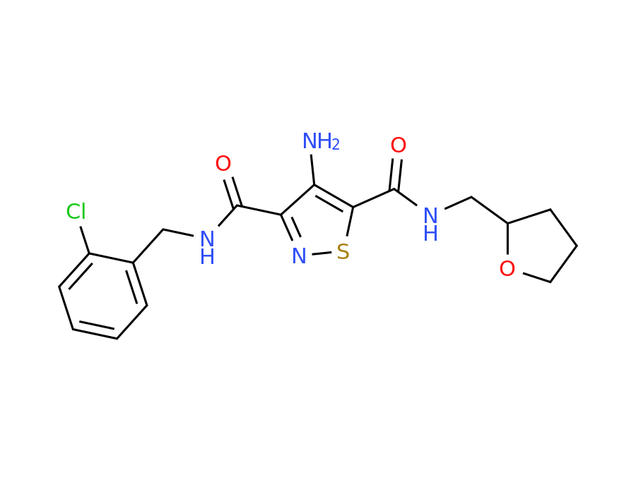 Structure Amb19953840