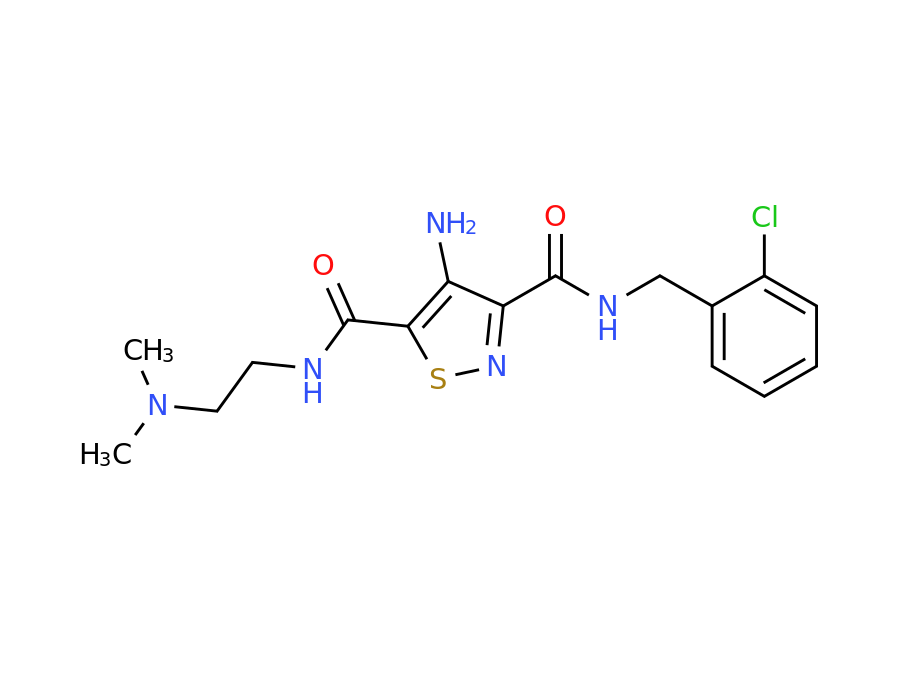 Structure Amb19953841