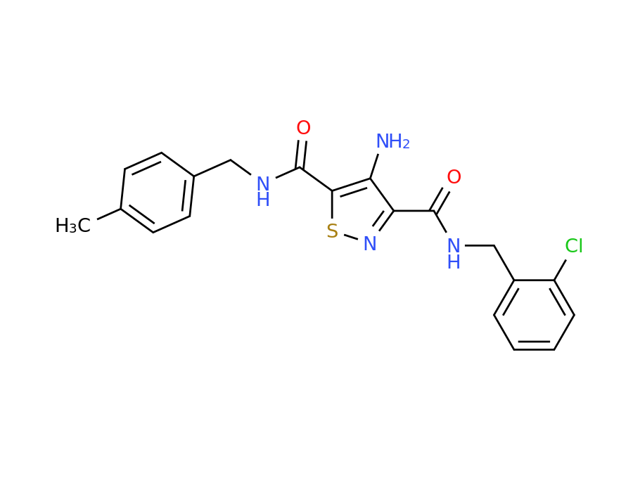 Structure Amb19953843