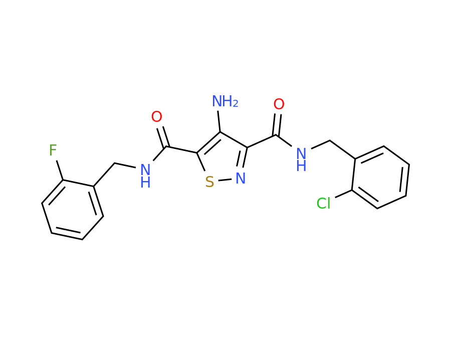 Structure Amb19953844