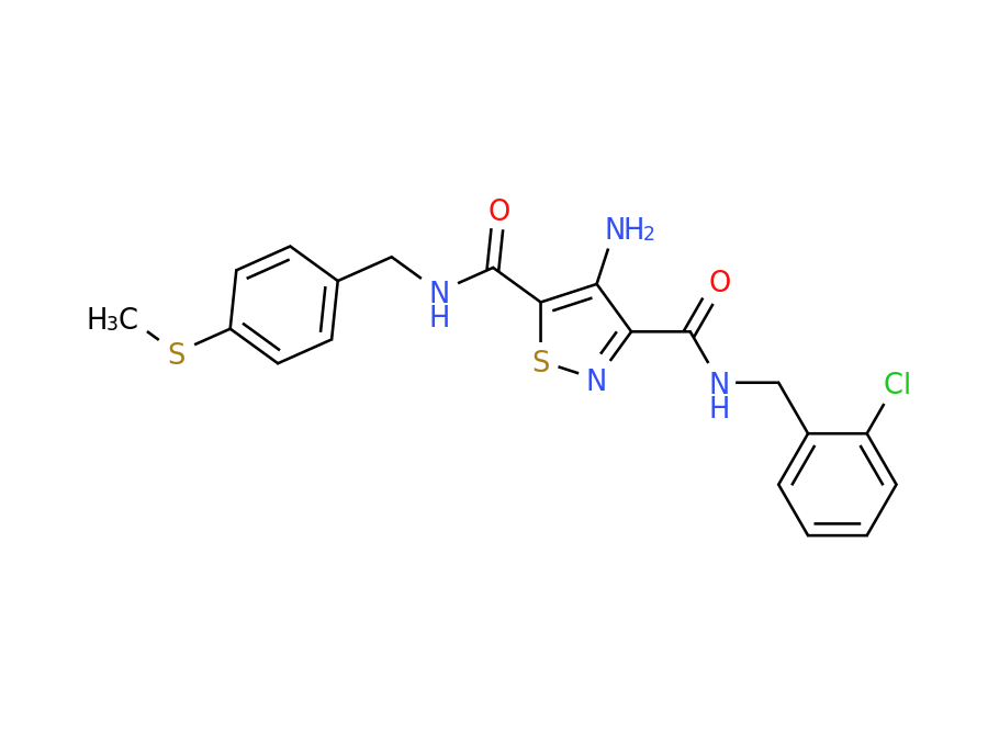 Structure Amb19953847