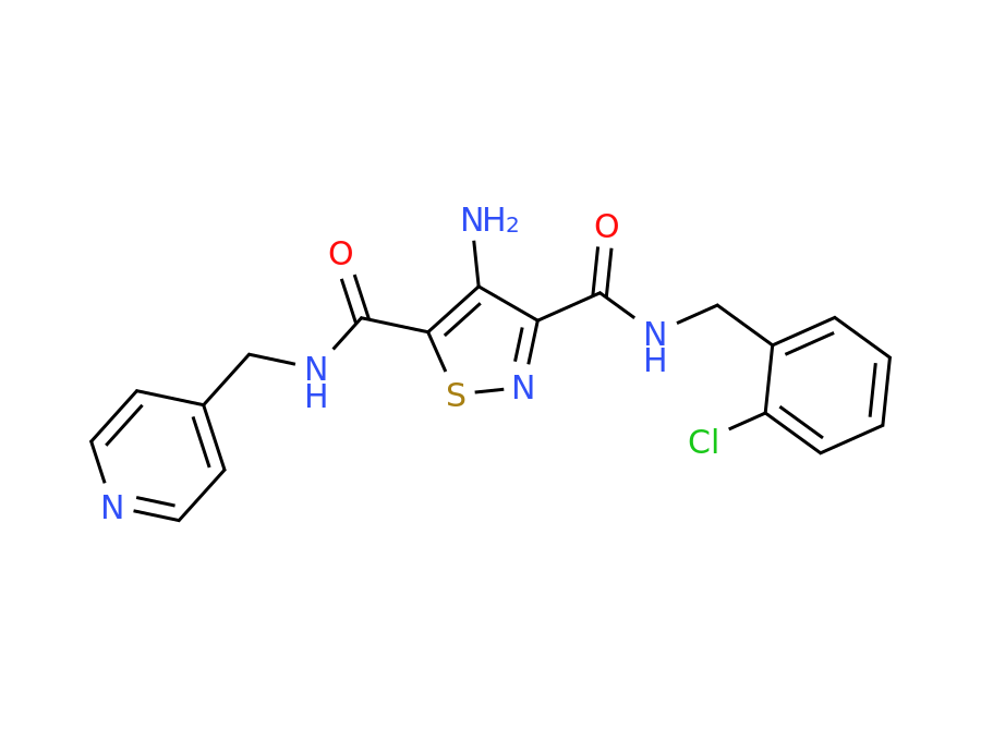 Structure Amb19953848