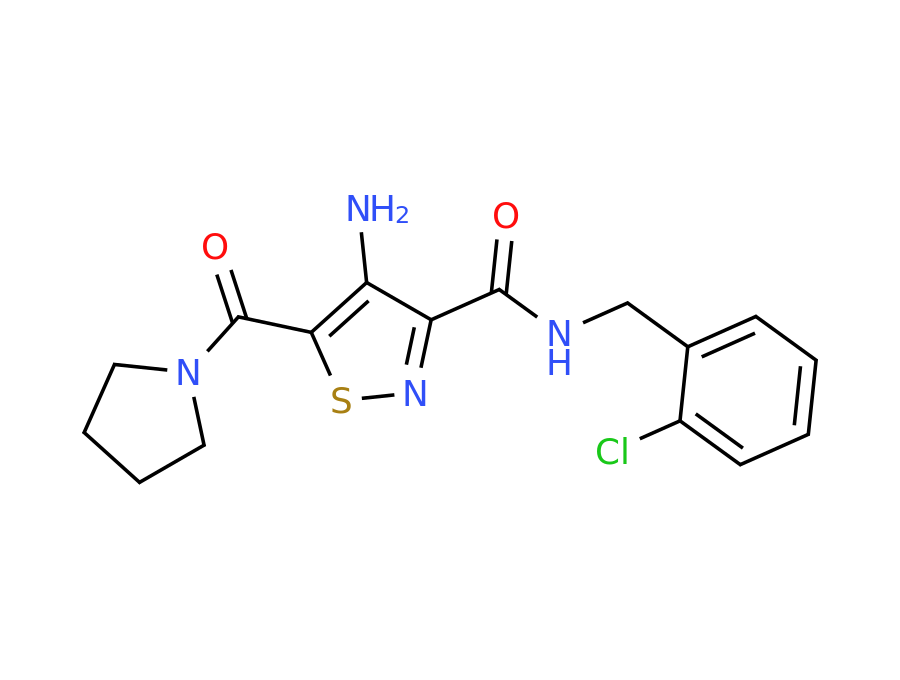 Structure Amb19953851