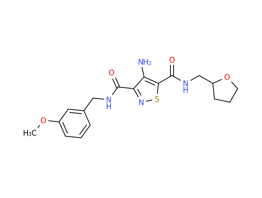 Structure Amb19953853