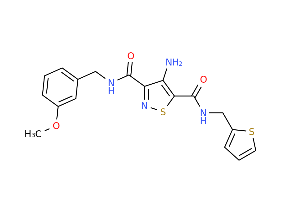 Structure Amb19953854