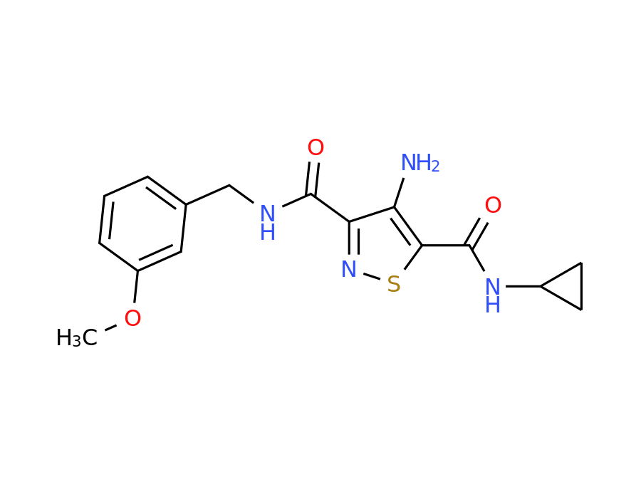 Structure Amb19953855