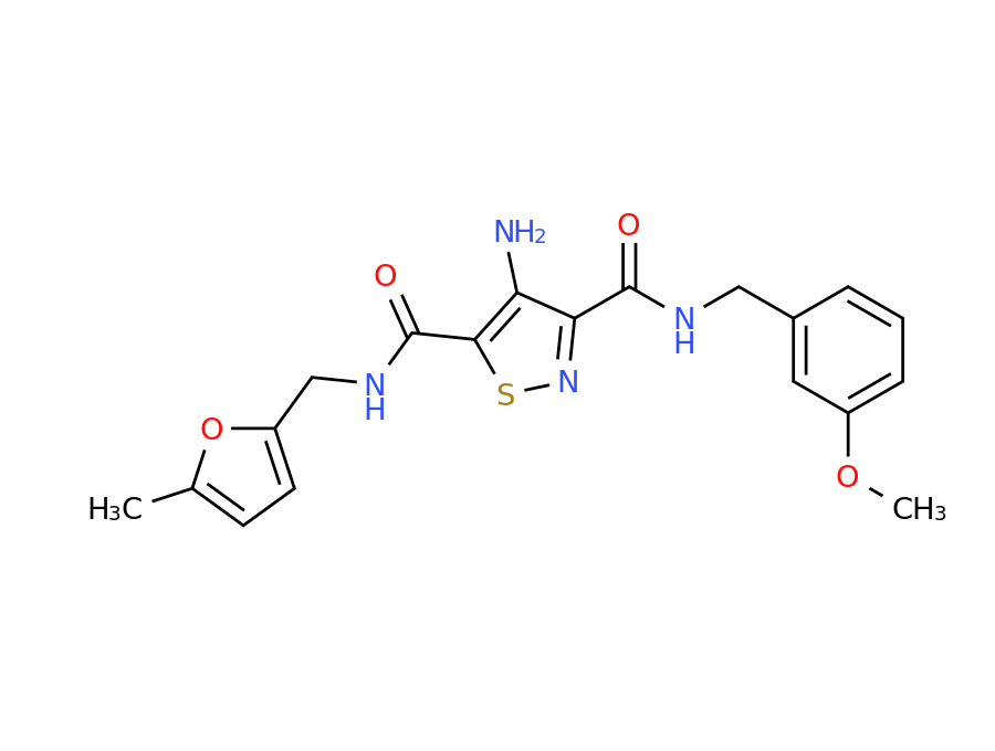 Structure Amb19953856