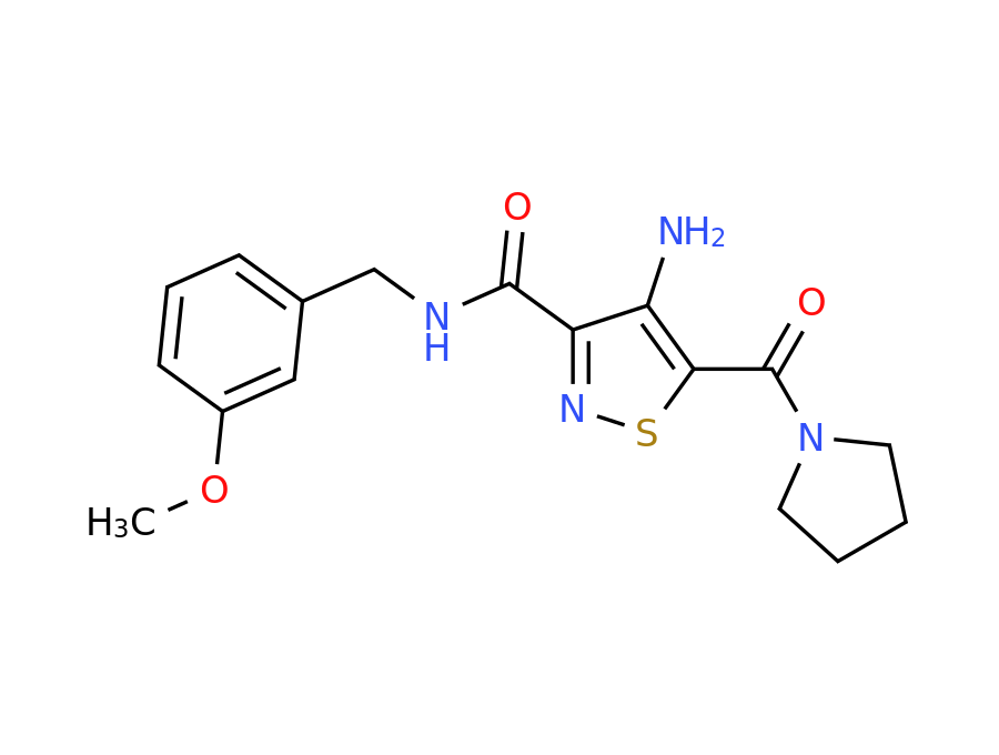 Structure Amb19953858