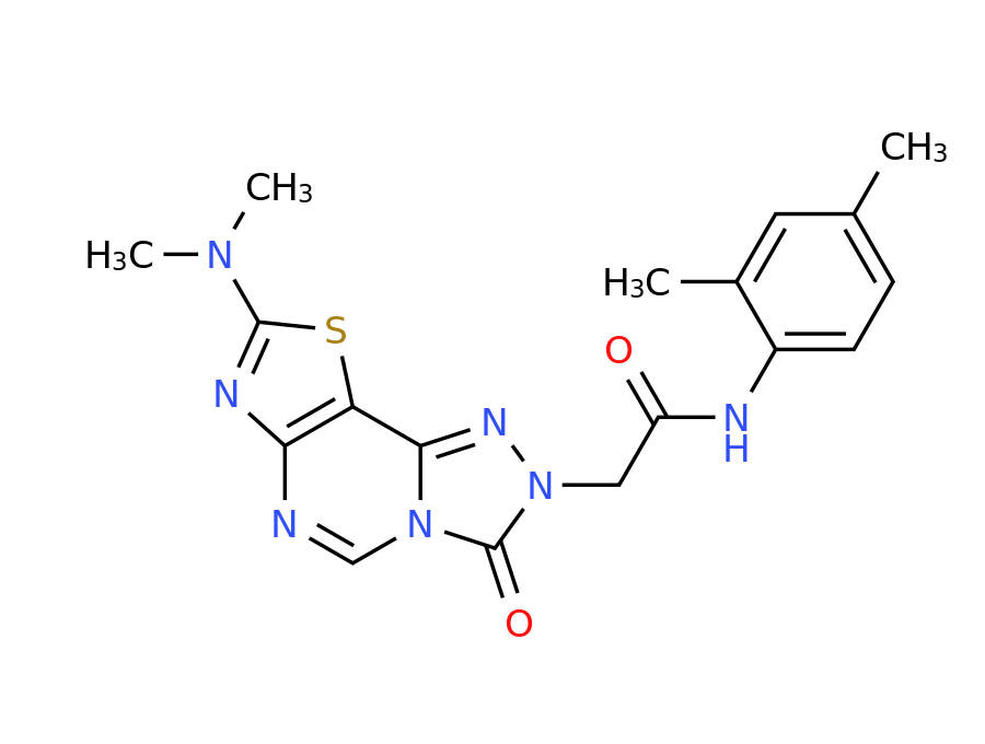 Structure Amb19953859