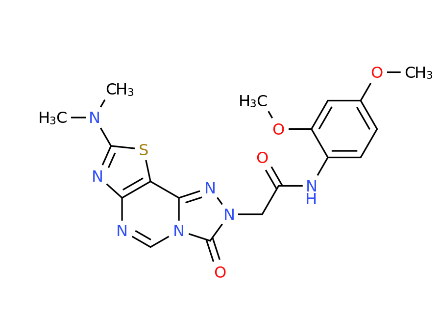 Structure Amb19953860