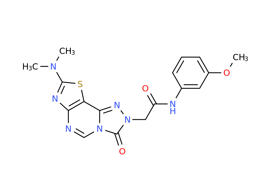 Structure Amb19953861