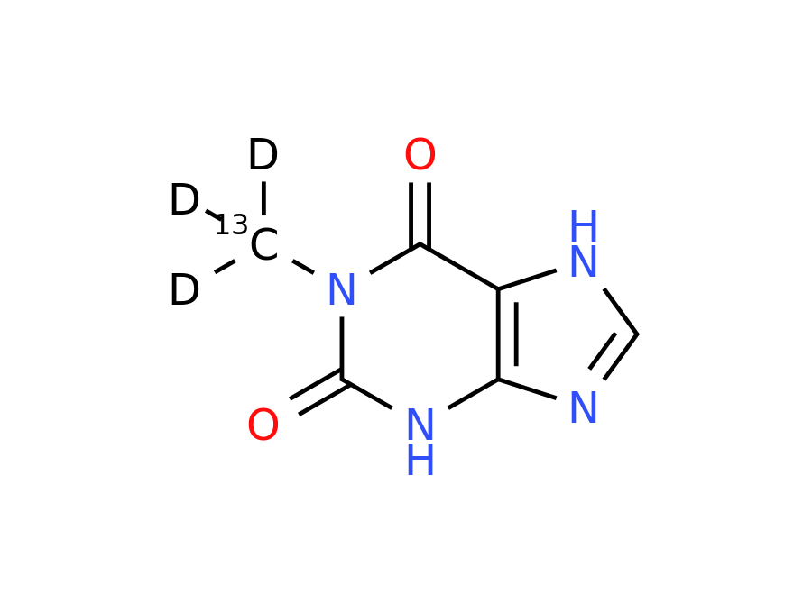 Structure Amb19954830