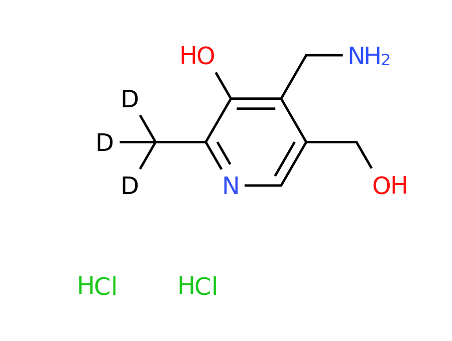 Structure Amb19954836