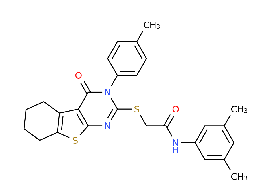 Structure Amb19954954