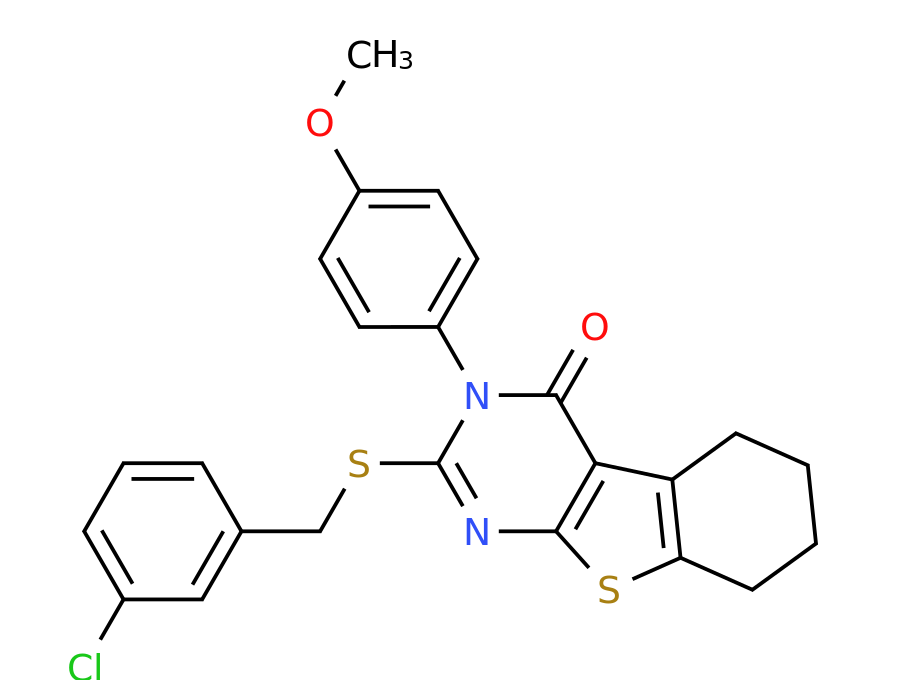 Structure Amb19954978