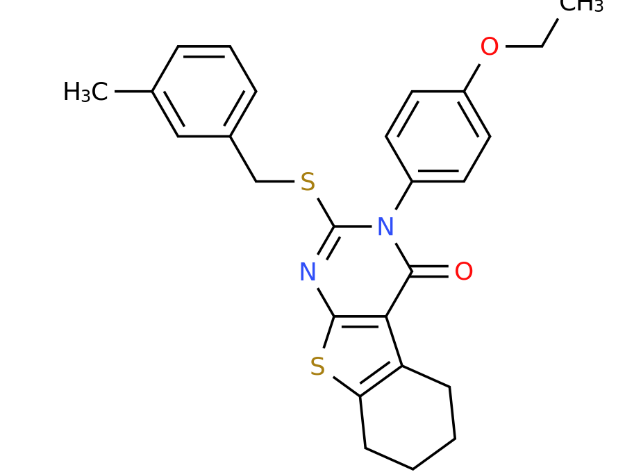 Structure Amb19954986