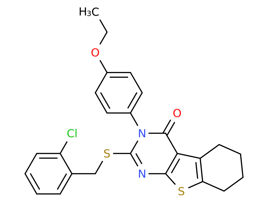 Structure Amb19954988