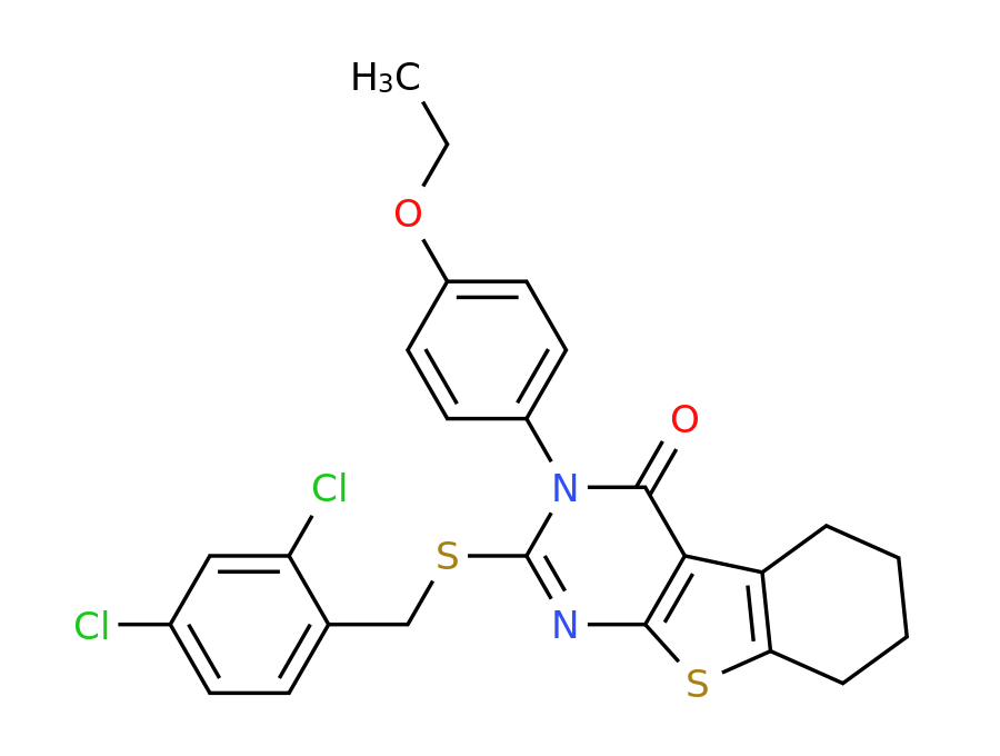 Structure Amb19954990