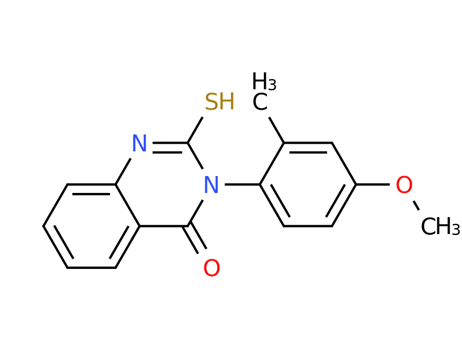 Structure Amb19955434