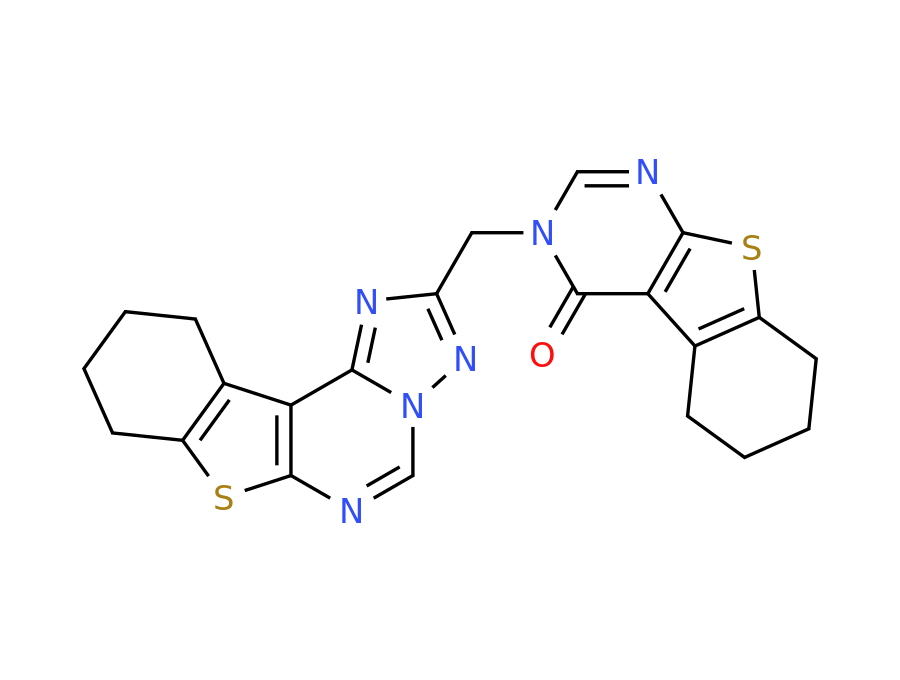 Structure Amb19955439