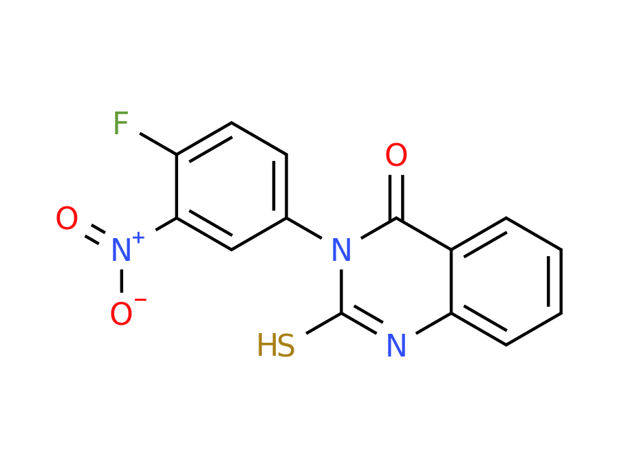 Structure Amb19955444