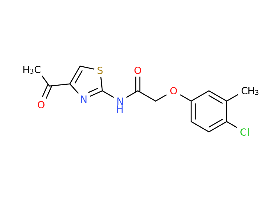 Structure Amb199565