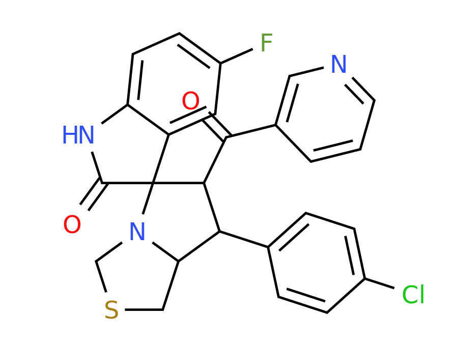 Structure Amb19957052