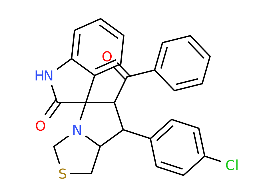 Structure Amb19957081