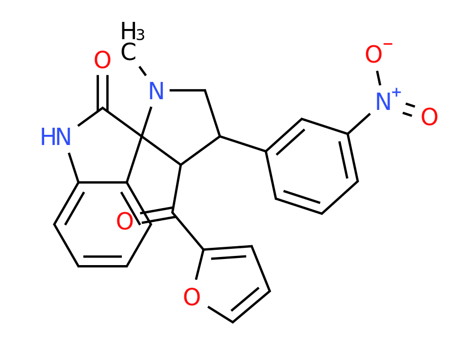 Structure Amb19957115