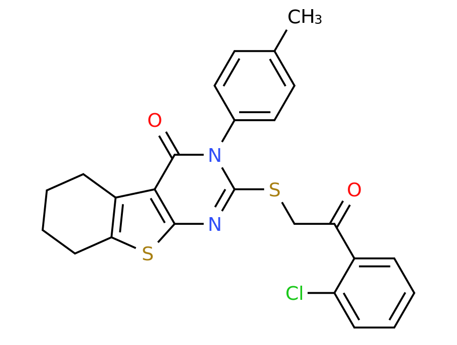 Structure Amb19957132