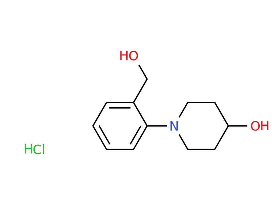 Structure Amb19957440