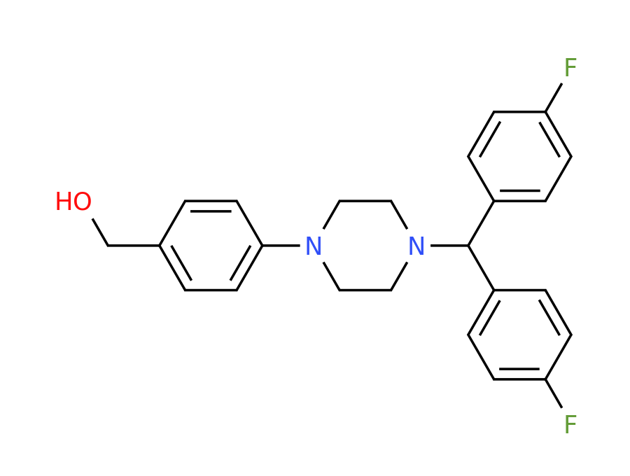 Structure Amb19957455