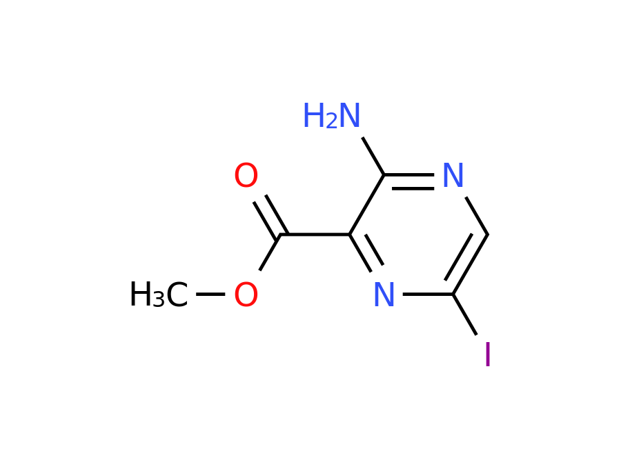 Structure Amb19957518